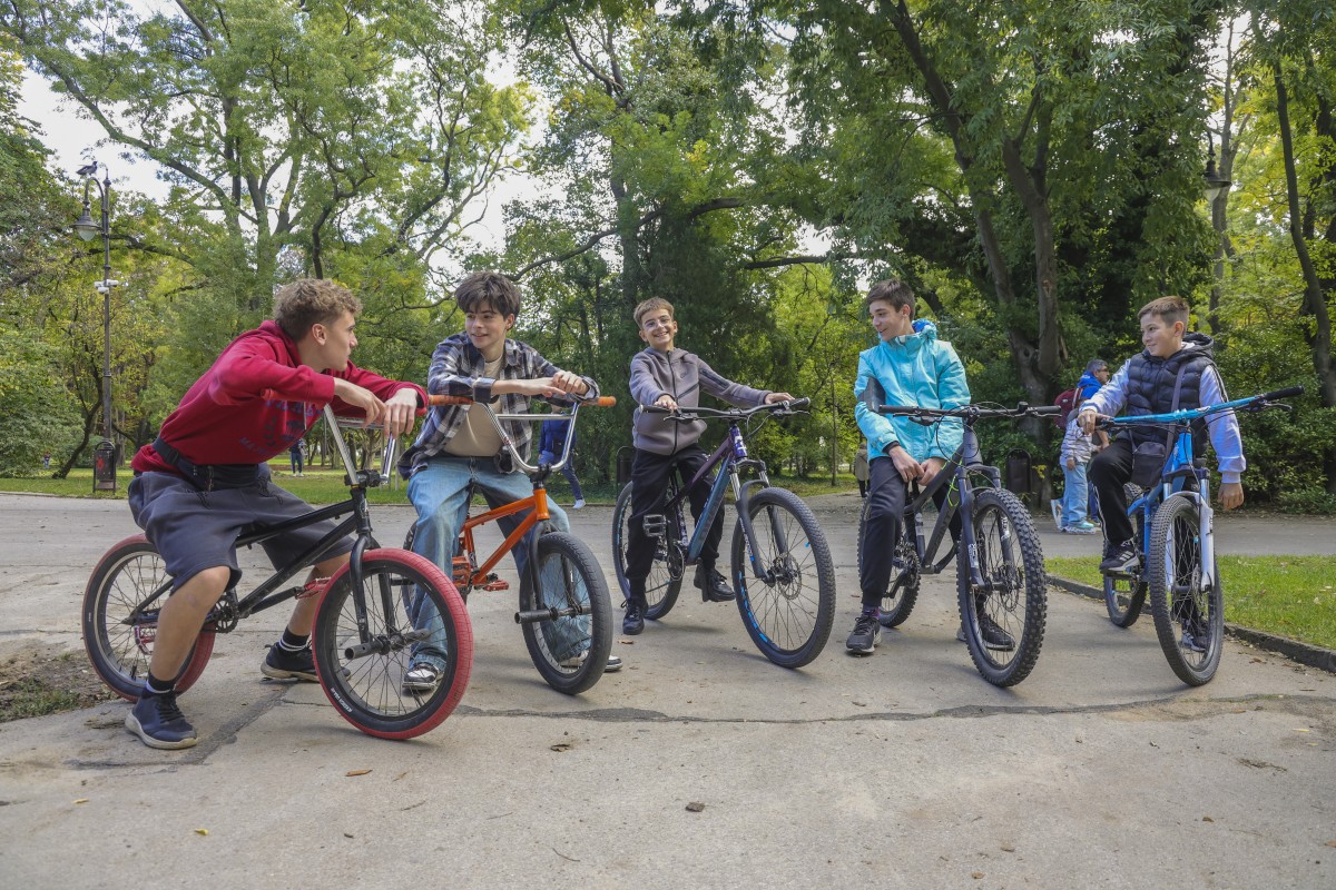 Bike Rental